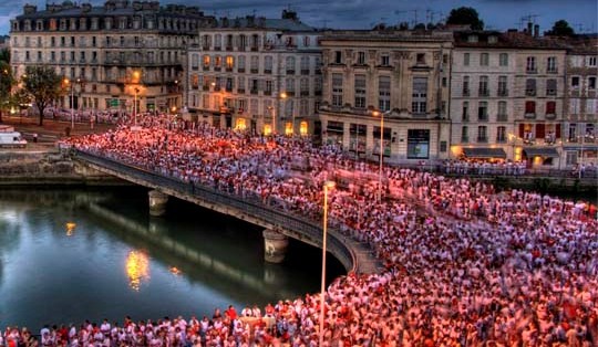 Bilan des fêtes de Bayonne