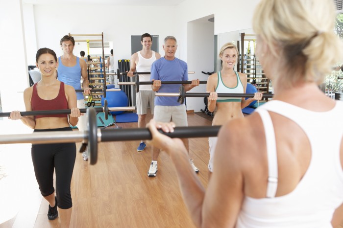 Découvrez cette nouvelle salle de sport à Saint Paul Les dax